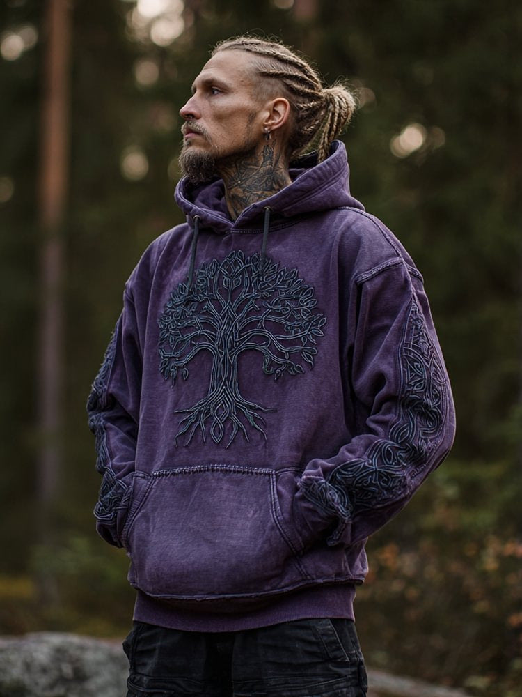 New Hooded Sweatshirt 3D Digital Templar Print